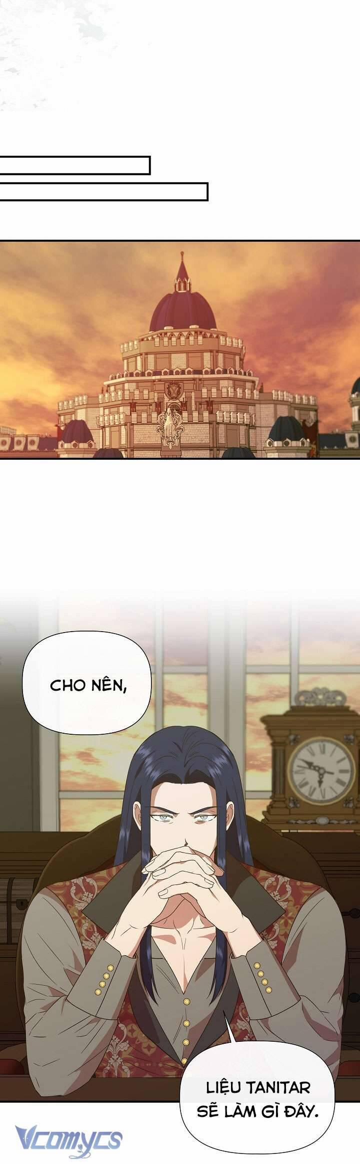 Tôi Không Phải Là Cinderella 93 trang 38