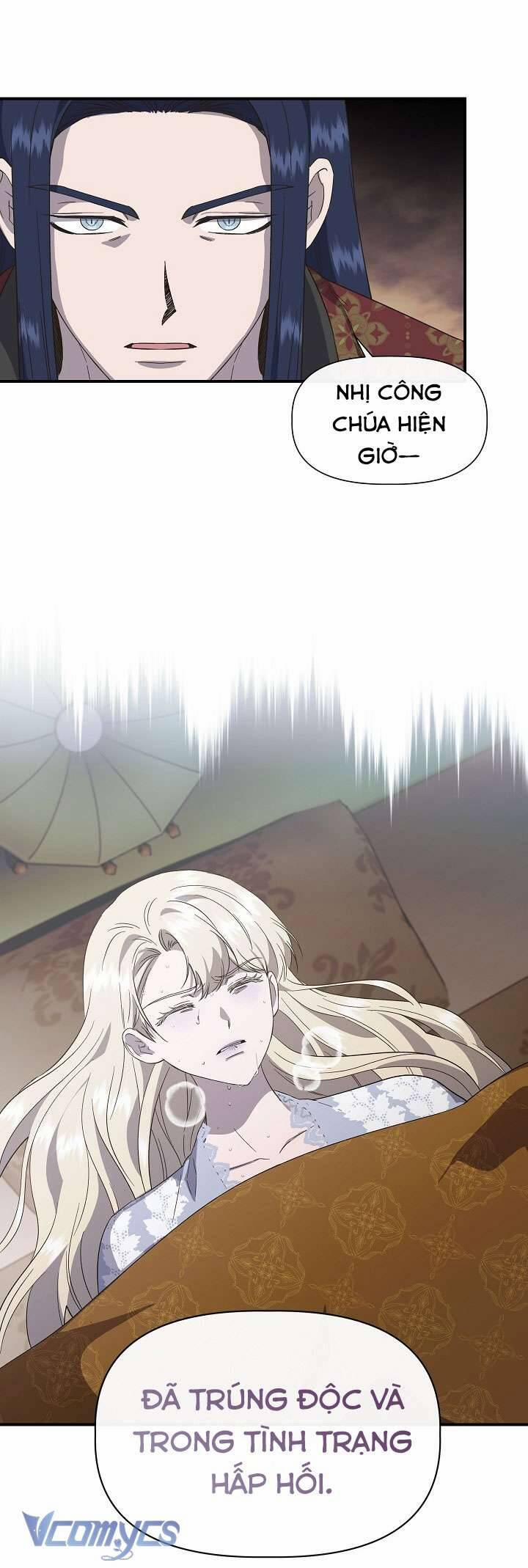 Tôi Không Phải Là Cinderella 93 trang 42