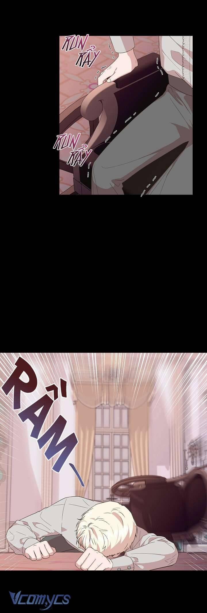 Tôi Không Phải Là Cinderella 93 trang 7