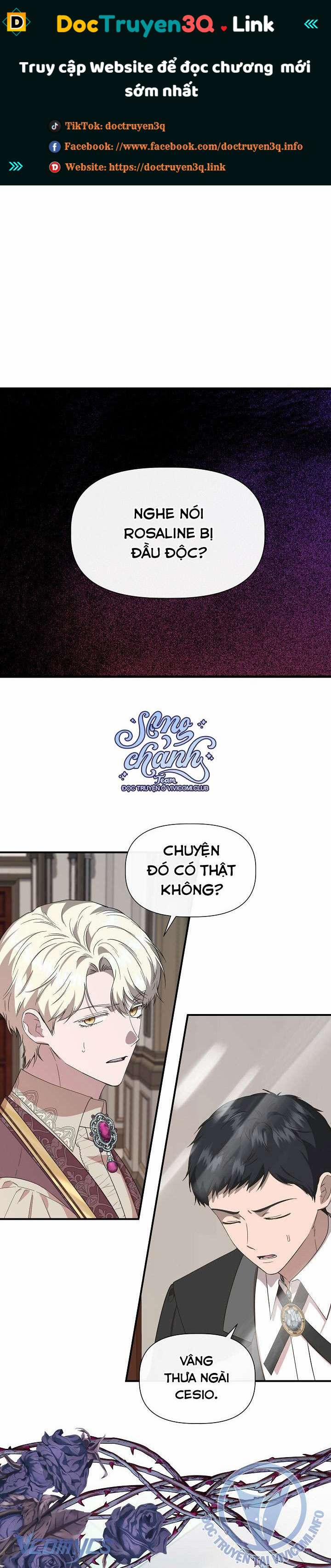 Tôi Không Phải Là Cinderella 94 trang 0