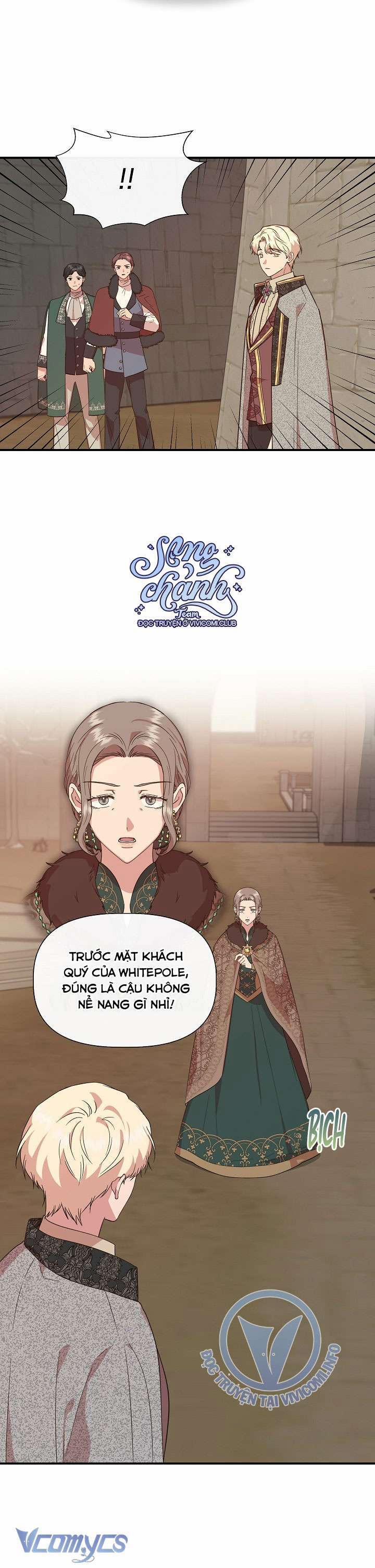 Tôi Không Phải Là Cinderella 94 trang 9