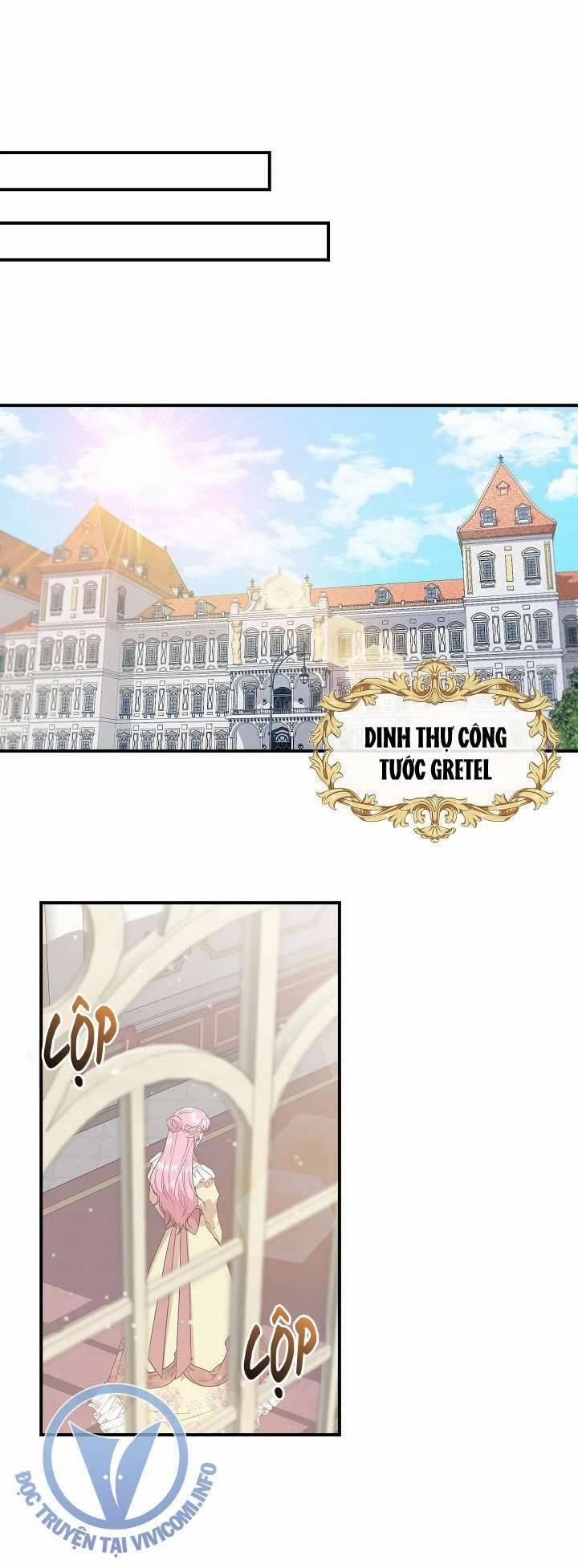 Tôi Không Phải Là Cinderella 95 trang 10