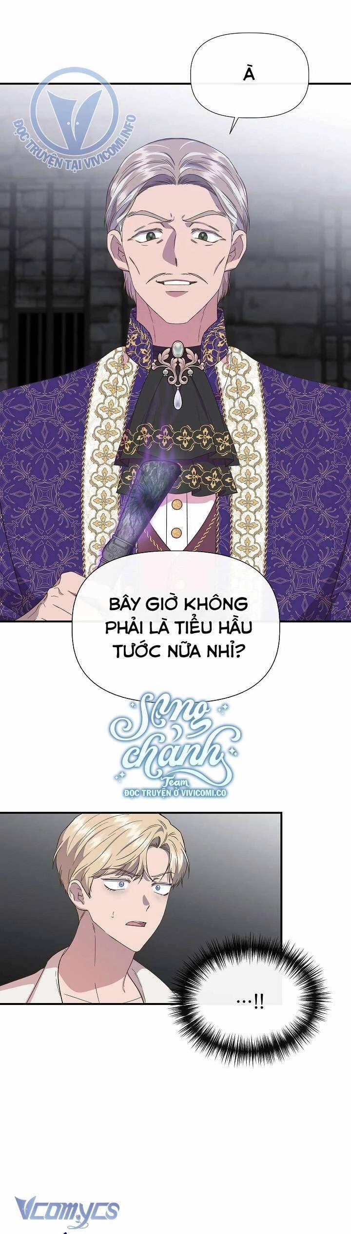 Tôi Không Phải Là Cinderella 95 trang 25
