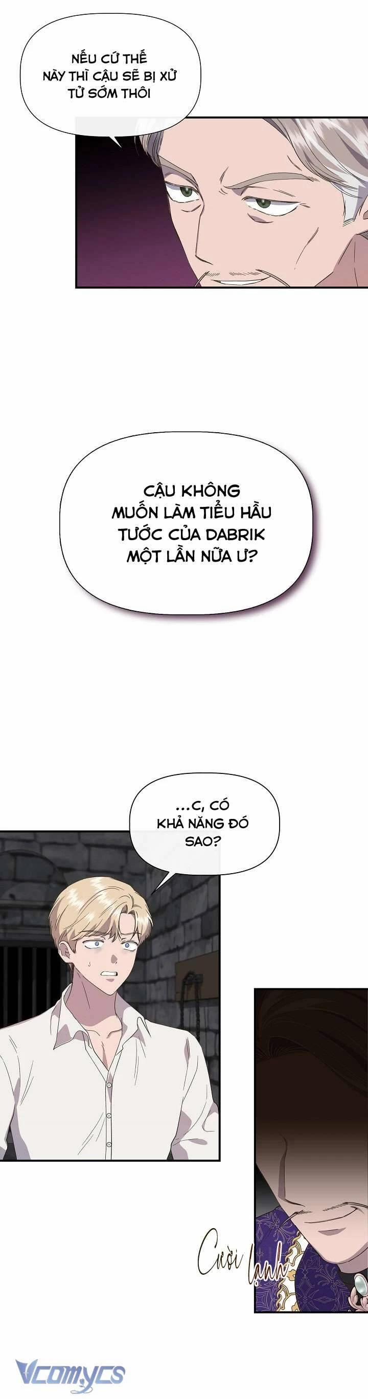 Tôi Không Phải Là Cinderella 95 trang 27