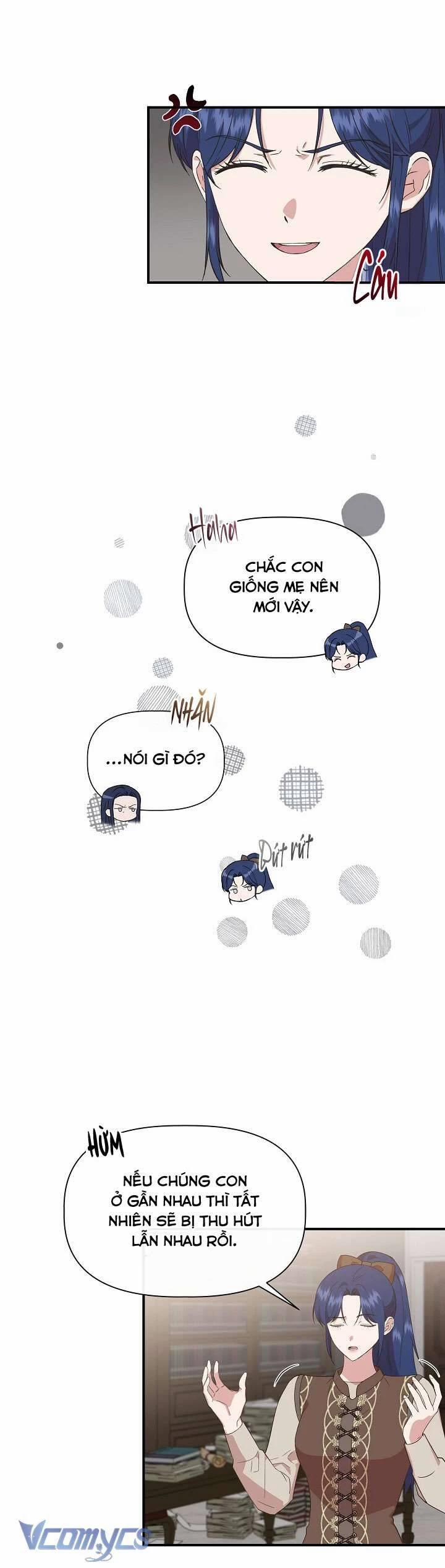 Tôi Không Phải Là Cinderella 95 trang 3