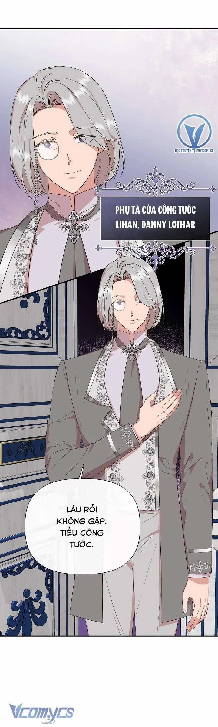 Tôi Không Phải Là Cinderella 96 trang 14