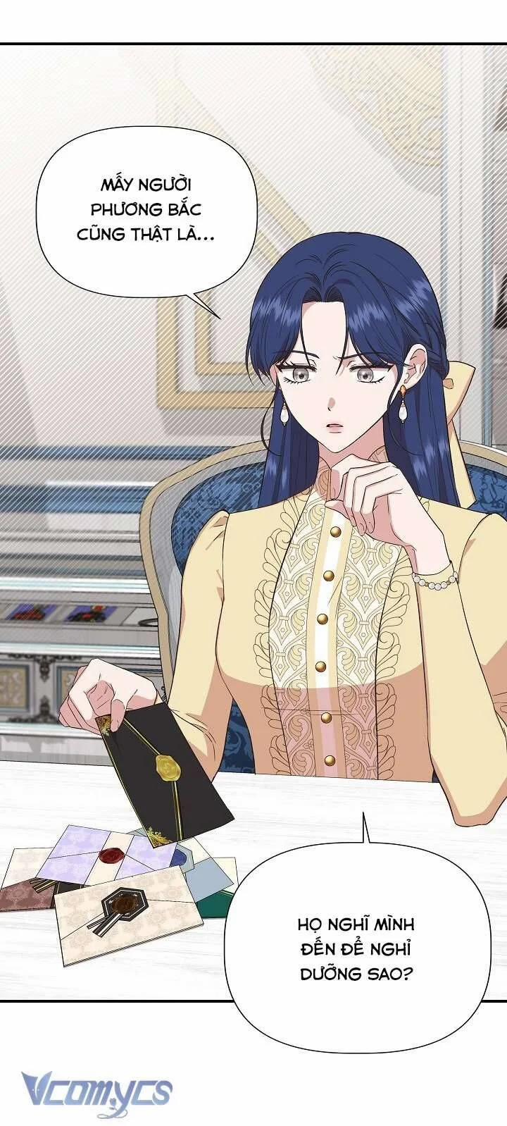 Tôi Không Phải Là Cinderella 96 trang 2