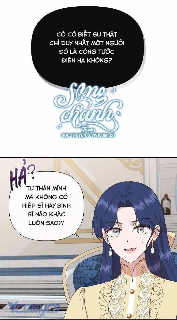 Tôi Không Phải Là Cinderella 96 trang 21