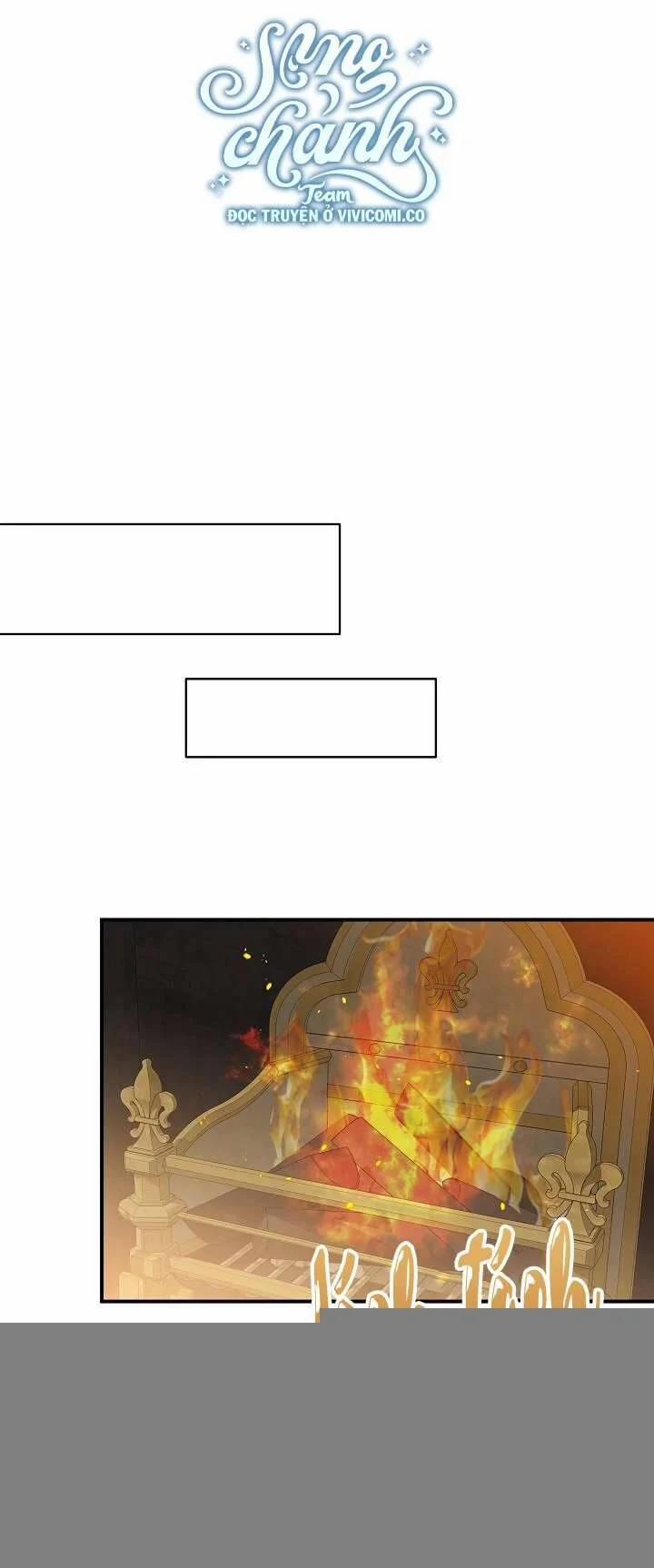 Tôi Không Phải Là Cinderella 96 trang 42