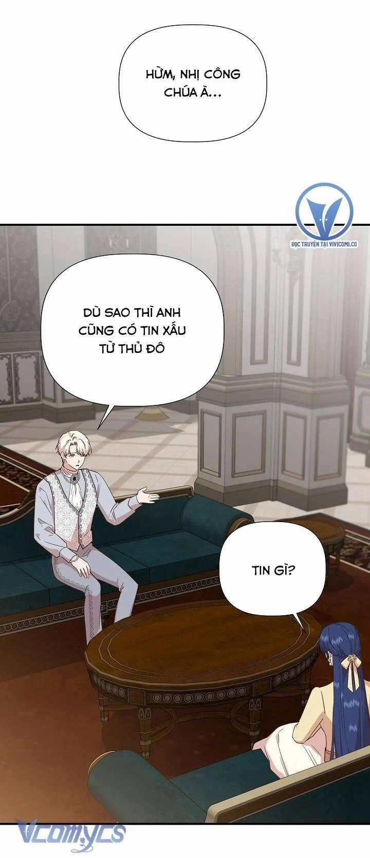 Tôi Không Phải Là Cinderella 96 trang 43