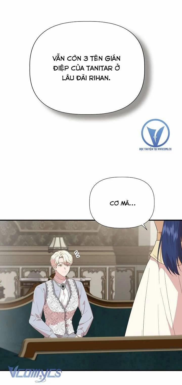 Tôi Không Phải Là Cinderella 96 trang 56