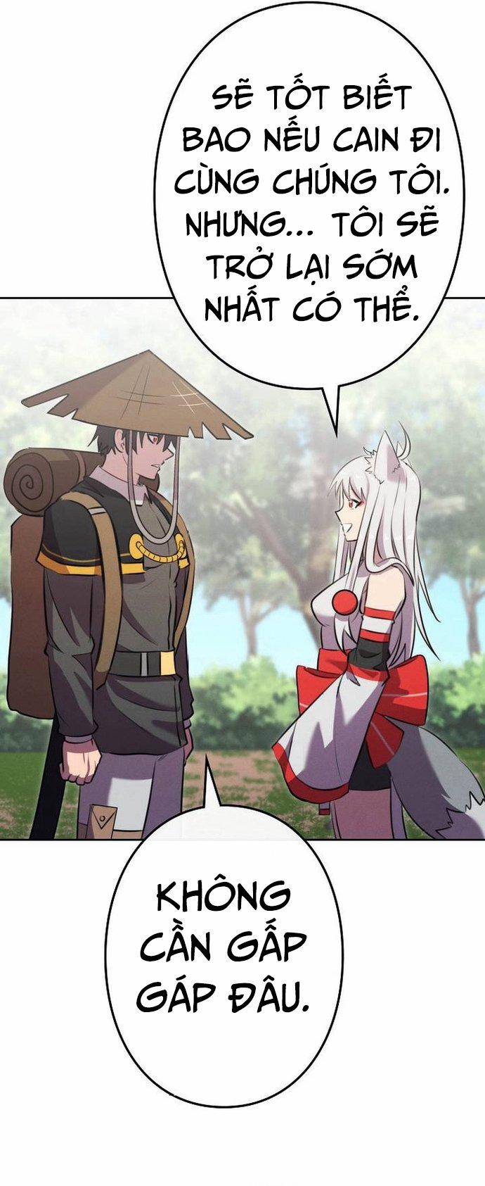 Tôi Không Phải Là Kẻ Phản Diện 10 trang 10