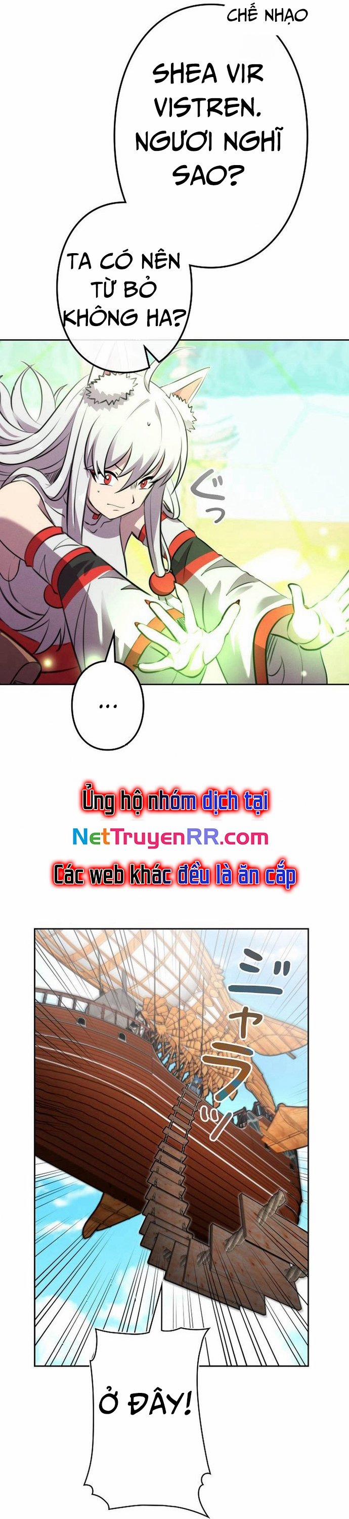 Tôi Không Phải Là Kẻ Phản Diện 10 trang 34