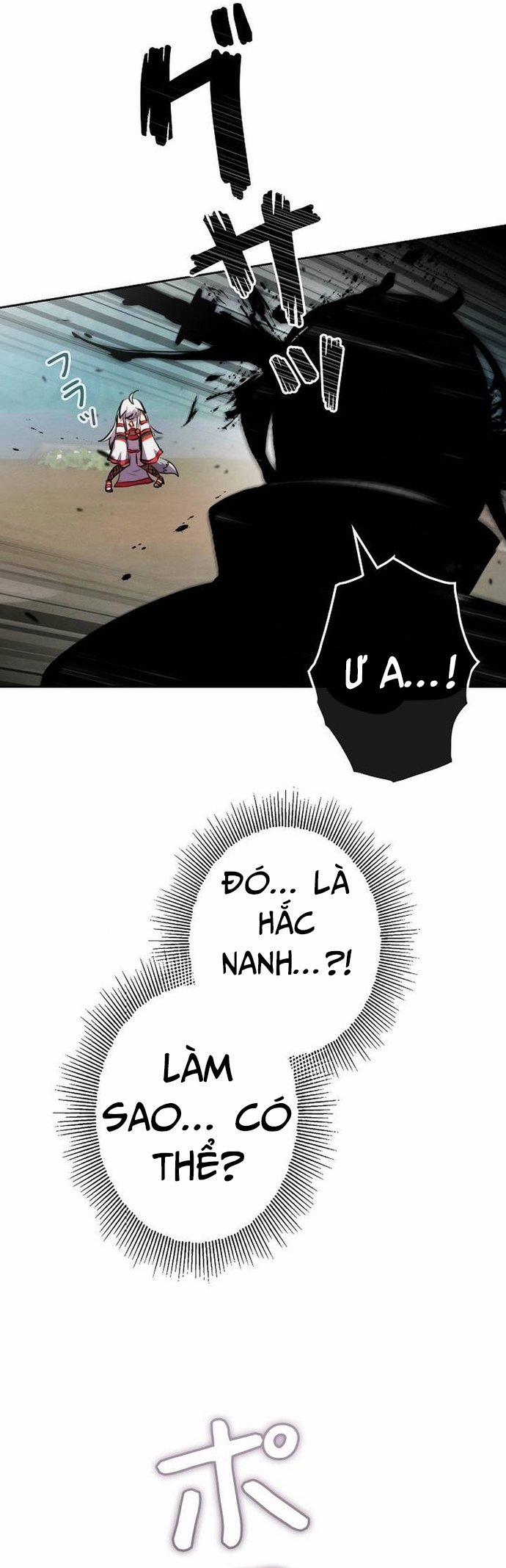 Tôi Không Phải Là Kẻ Phản Diện 10 trang 46