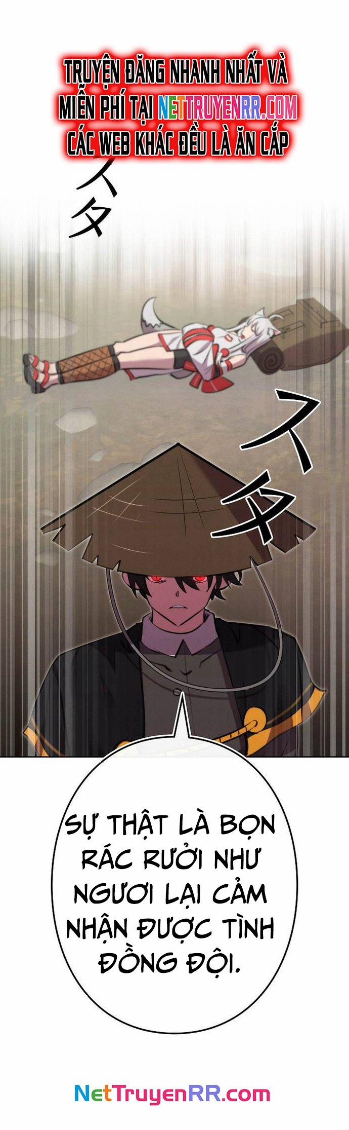 Tôi Không Phải Là Kẻ Phản Diện 10 trang 48