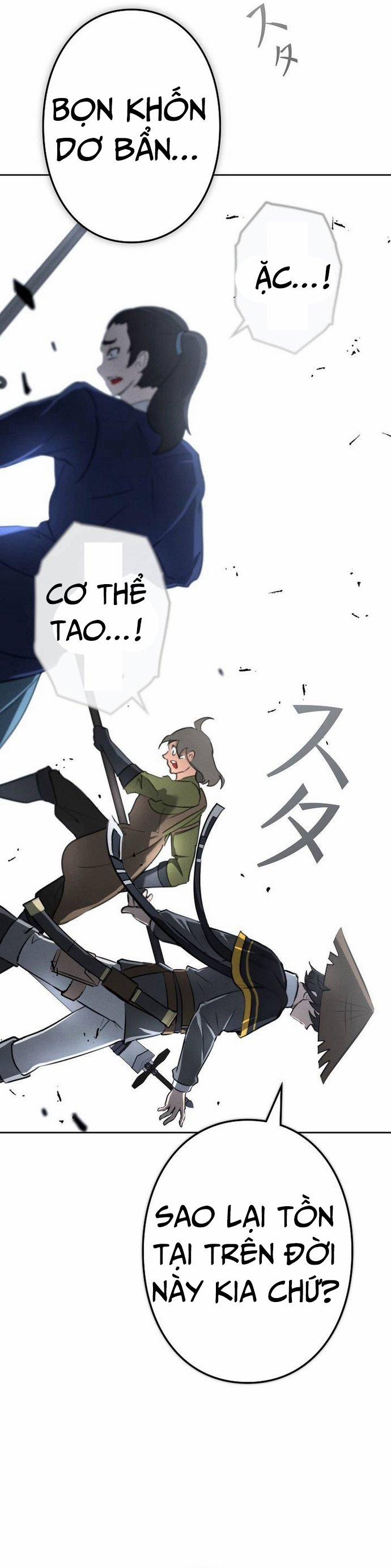Tôi Không Phải Là Kẻ Phản Diện 10 trang 49