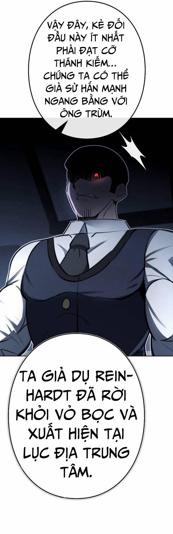 Tôi Không Phải Là Kẻ Phản Diện 10 trang 63