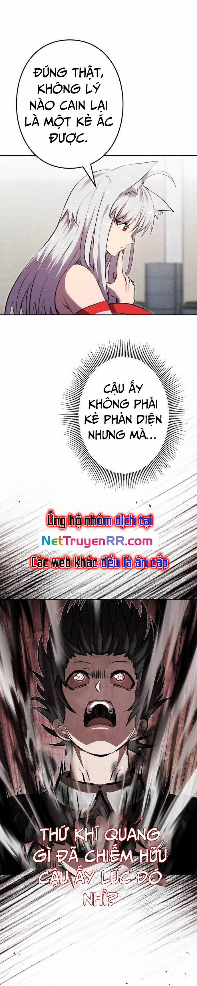 Tôi Không Phải Là Kẻ Phản Diện 10 trang 7