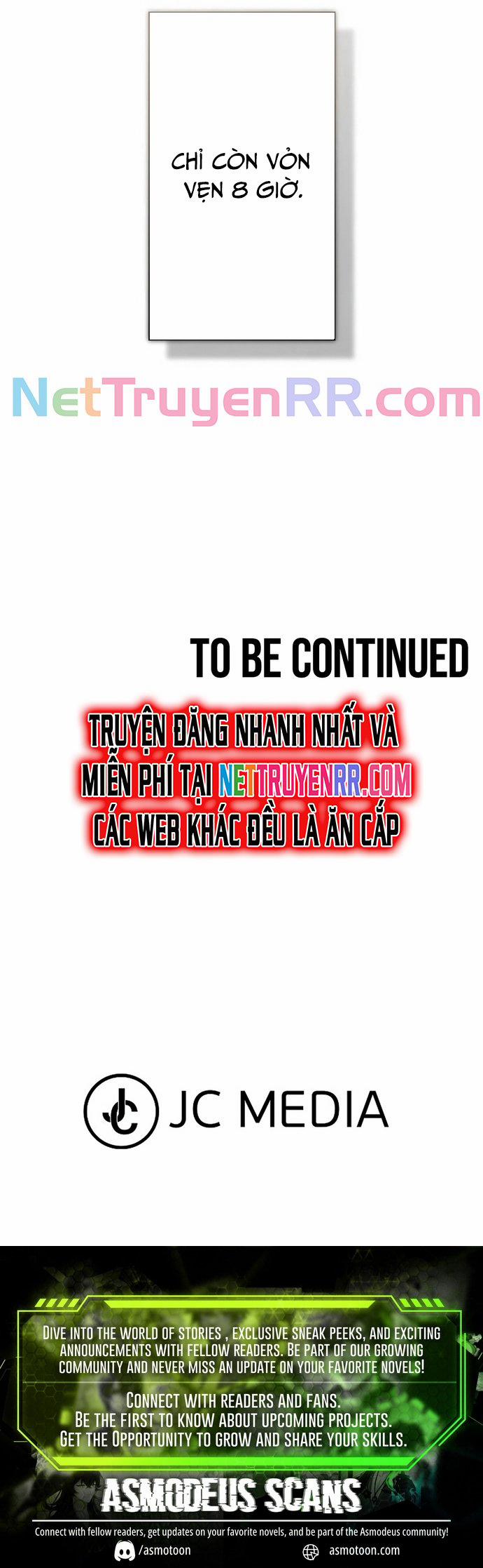 Tôi Không Phải Là Kẻ Phản Diện 11 trang 11