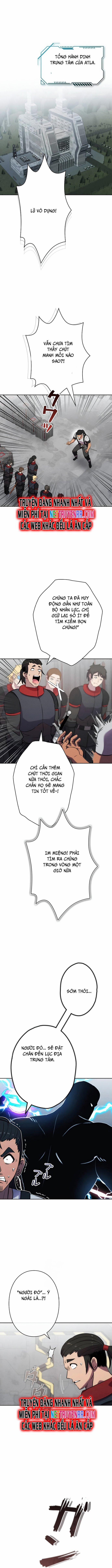 Tôi Không Phải Là Kẻ Phản Diện 12 trang 1