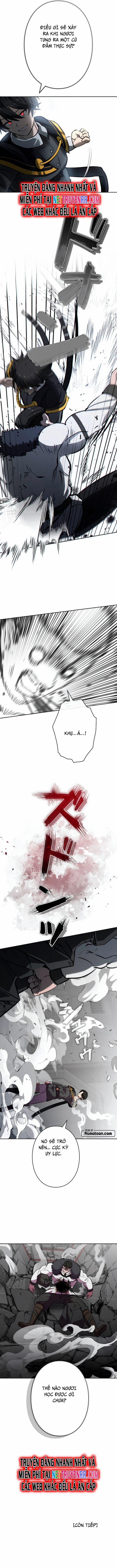 Tôi Không Phải Là Kẻ Phản Diện 12 trang 11