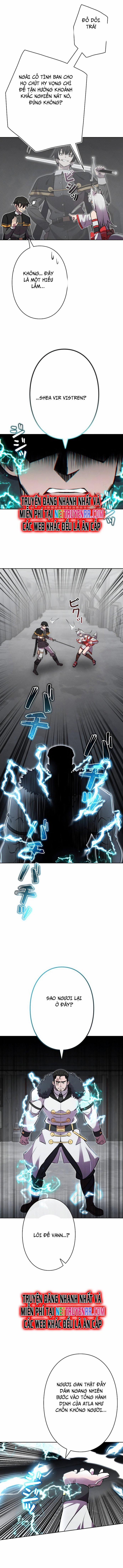 Tôi Không Phải Là Kẻ Phản Diện 12 trang 6