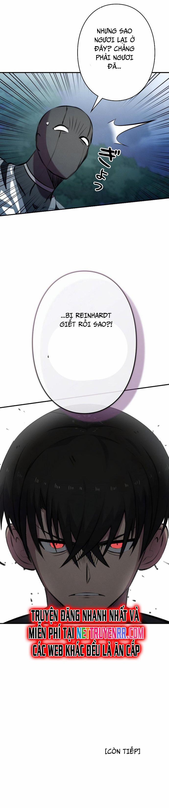 Tôi Không Phải Là Kẻ Phản Diện 13 trang 12