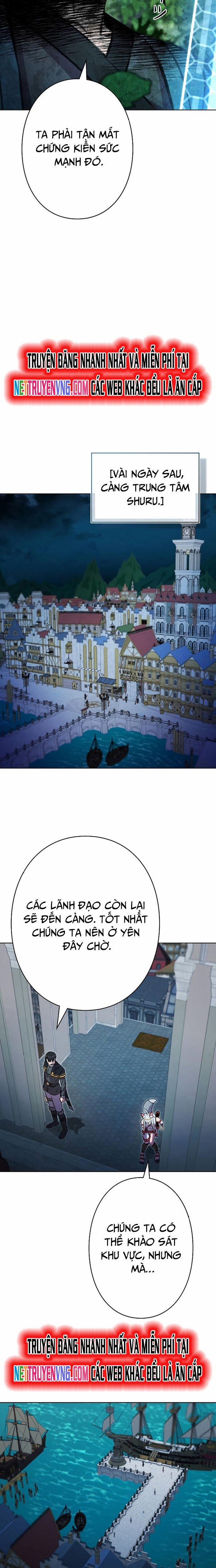 Tôi Không Phải Là Kẻ Phản Diện 16 trang 7