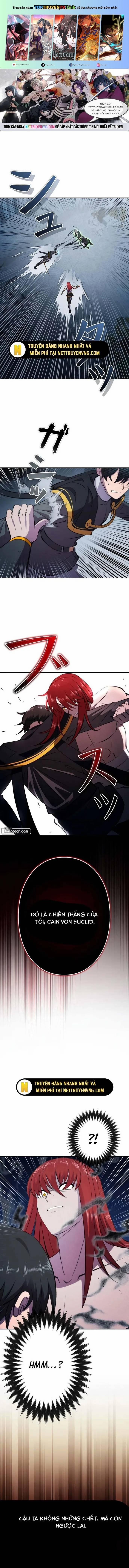 Tôi Không Phải Là Kẻ Phản Diện 19 trang 0