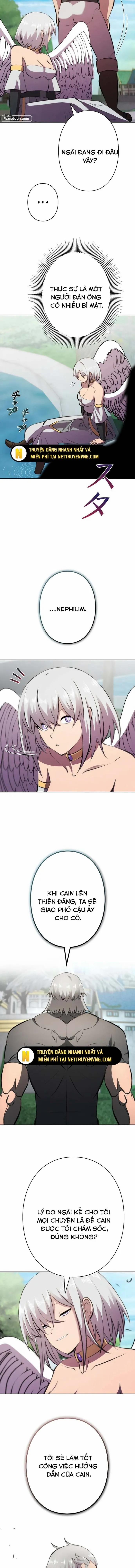 Tôi Không Phải Là Kẻ Phản Diện 19 trang 15