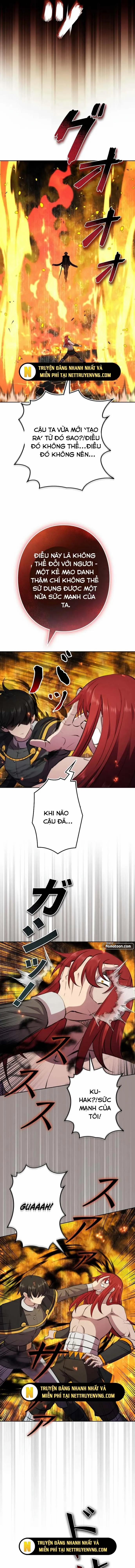 Tôi Không Phải Là Kẻ Phản Diện 19 trang 7