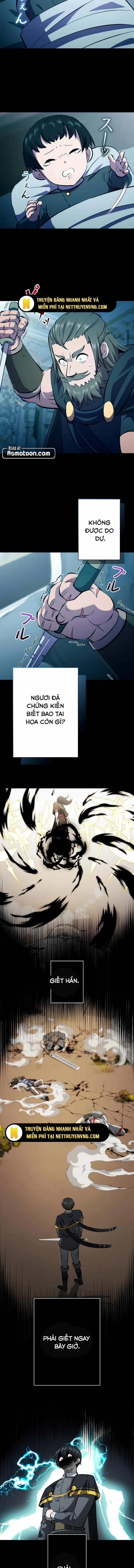 Tôi Không Phải Là Kẻ Phản Diện 20.1 trang 12