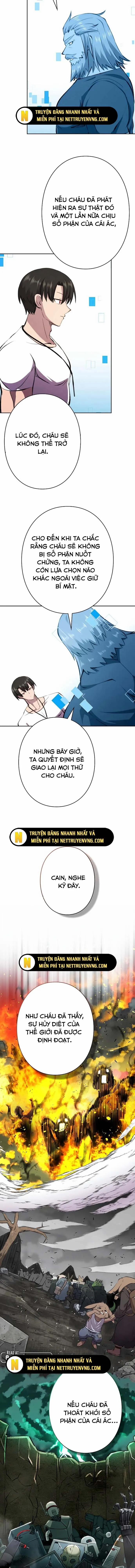 Tôi Không Phải Là Kẻ Phản Diện 20.1 trang 16