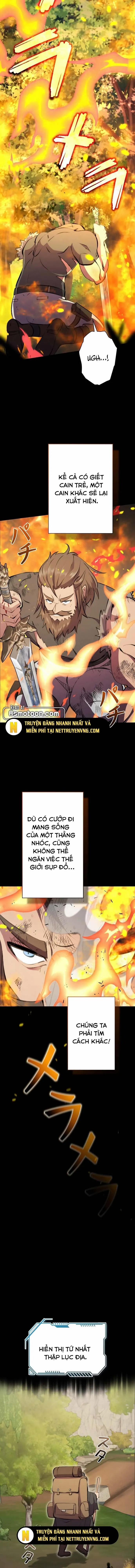 Tôi Không Phải Là Kẻ Phản Diện 20.1 trang 8