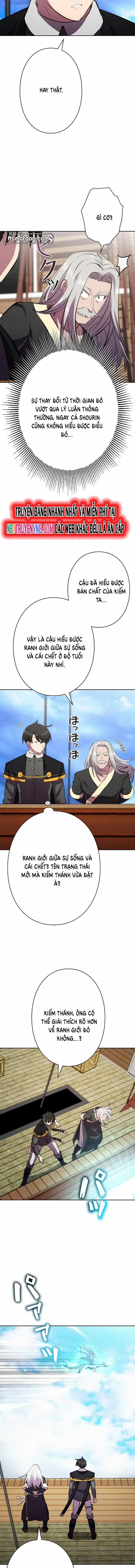 Tôi Không Phải Là Kẻ Phản Diện 21 trang 5