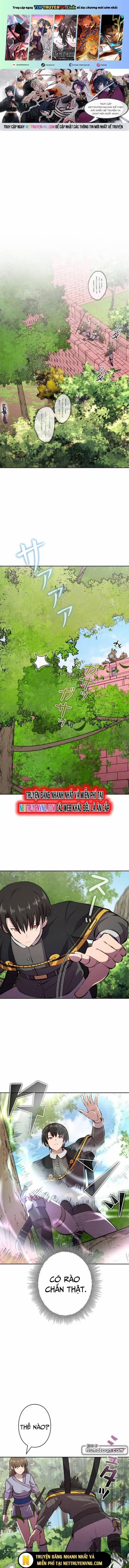 Tôi Không Phải Là Kẻ Phản Diện 22 trang 0