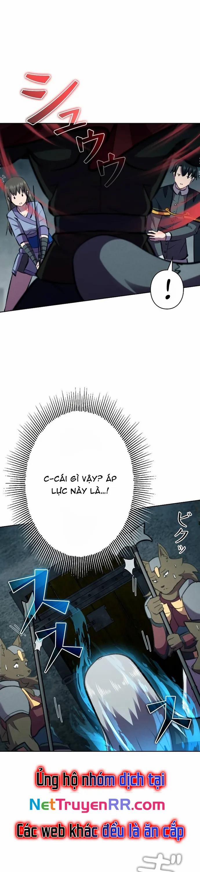 Tôi Không Phải Là Kẻ Phản Diện 23 trang 1