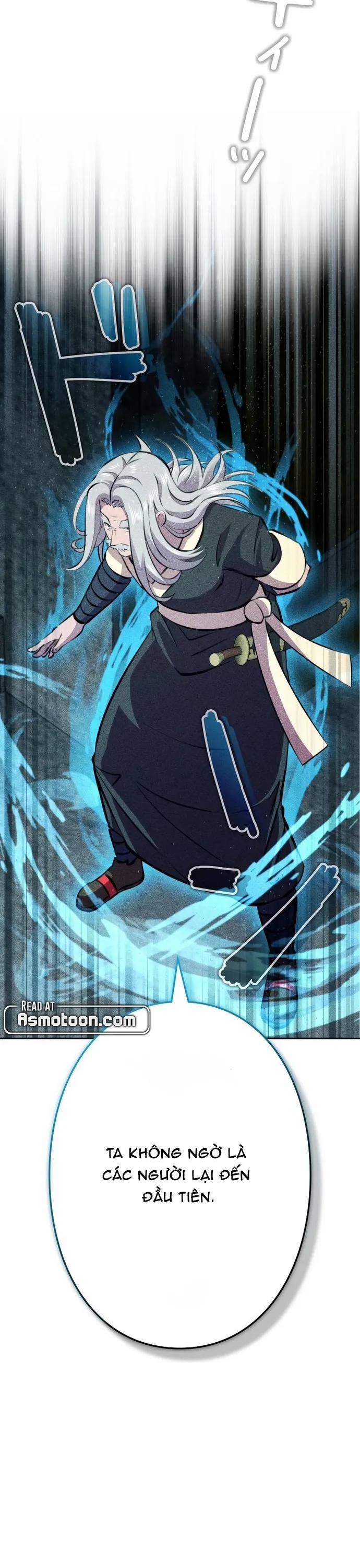 Tôi Không Phải Là Kẻ Phản Diện 23 trang 2