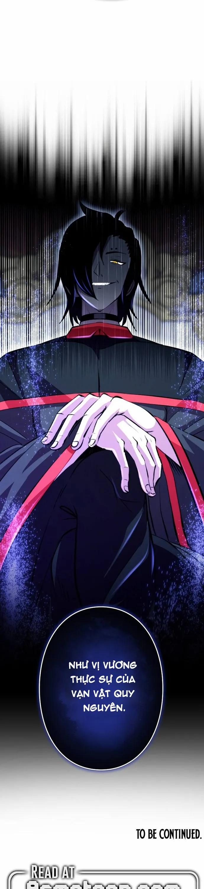 Tôi Không Phải Là Kẻ Phản Diện 23 trang 49