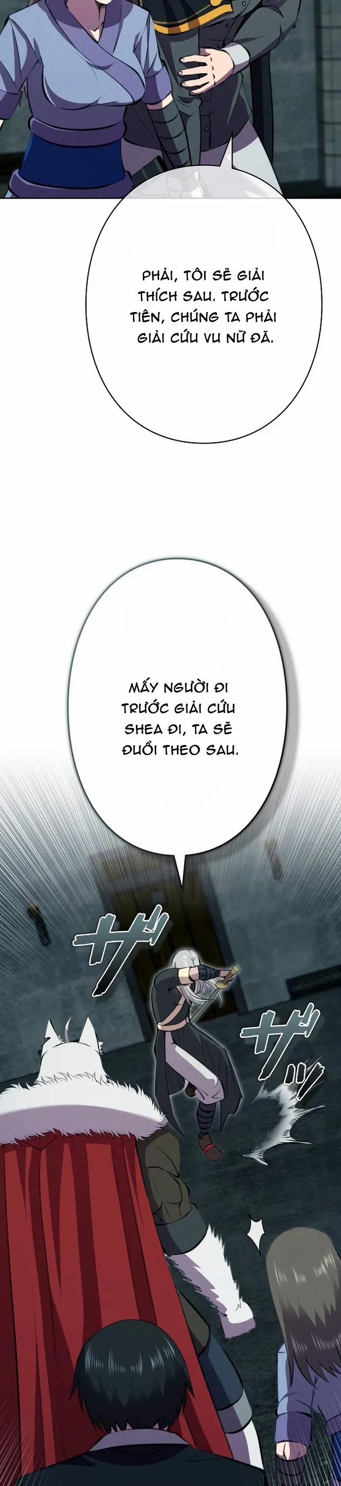 Tôi Không Phải Là Kẻ Phản Diện 23 trang 5