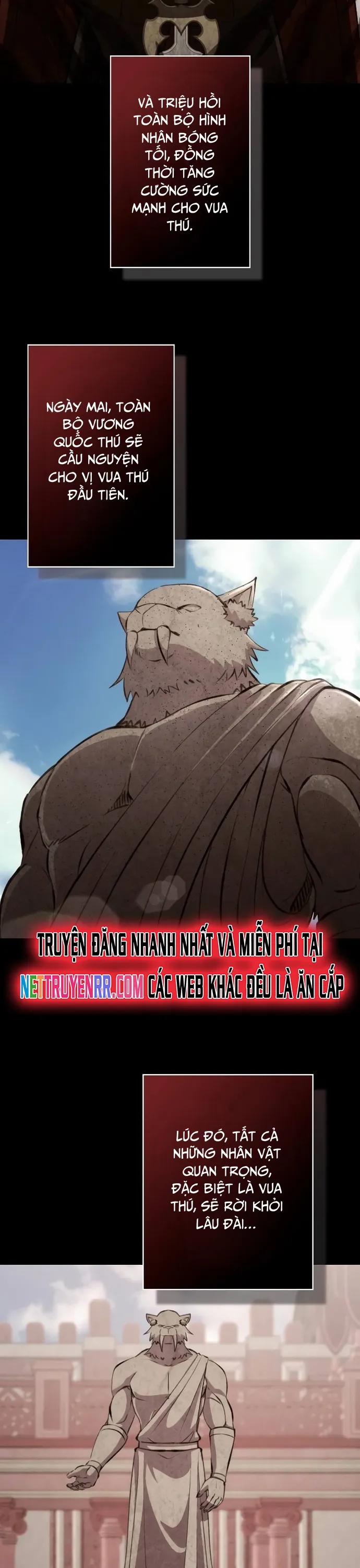 Tôi Không Phải Là Kẻ Phản Diện 24 trang 2