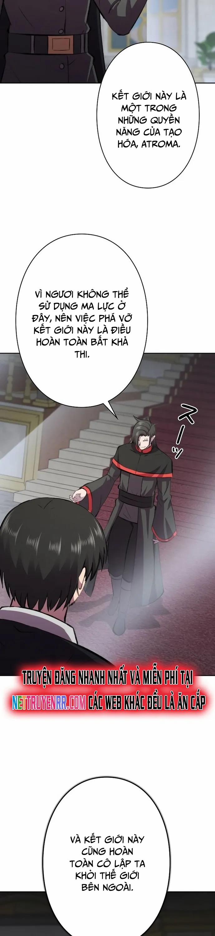 Tôi Không Phải Là Kẻ Phản Diện 24 trang 41