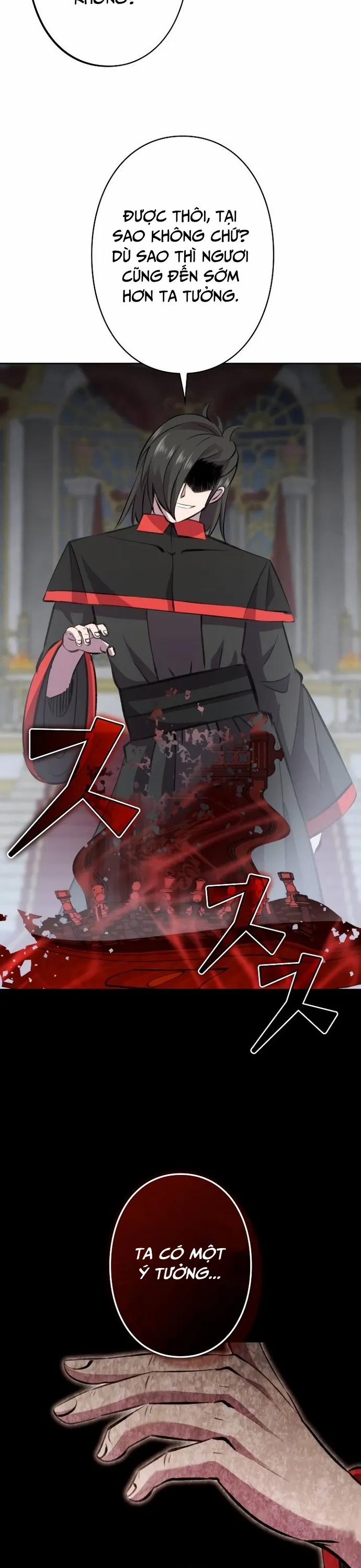 Tôi Không Phải Là Kẻ Phản Diện 24 trang 43