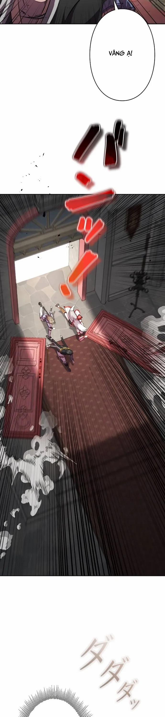 Tôi Không Phải Là Kẻ Phản Diện 24 trang 6