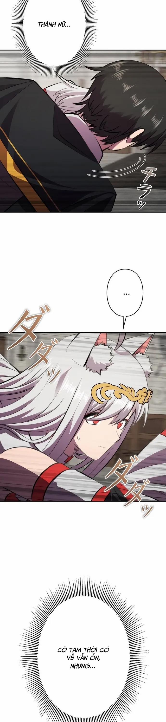 Tôi Không Phải Là Kẻ Phản Diện 24 trang 7