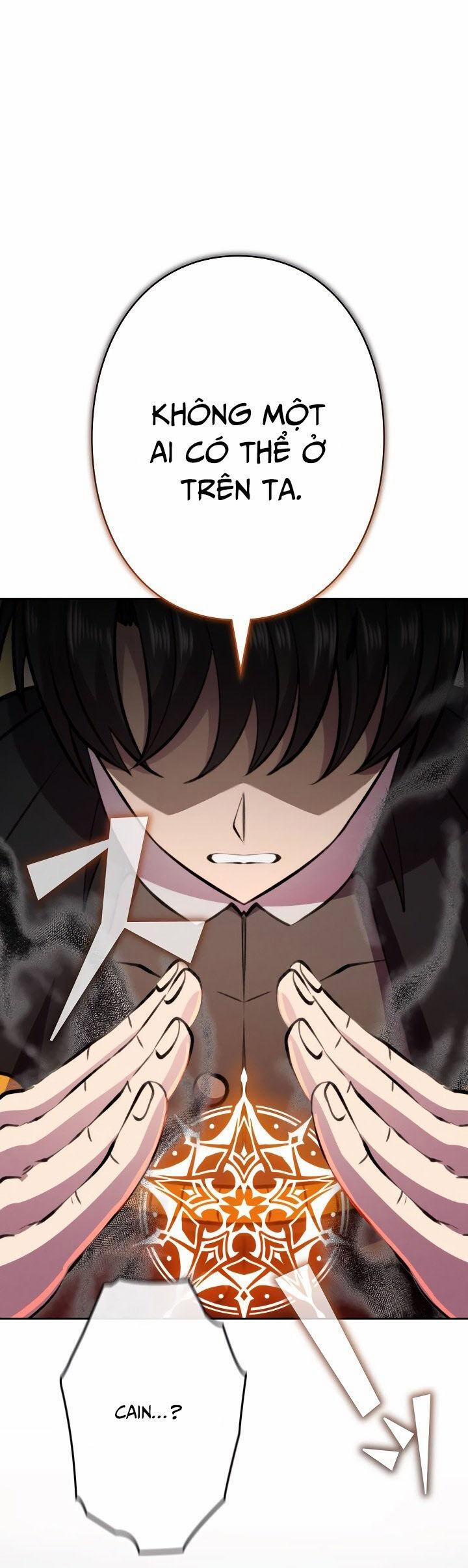 Tôi Không Phải Là Kẻ Phản Diện 26 trang 1