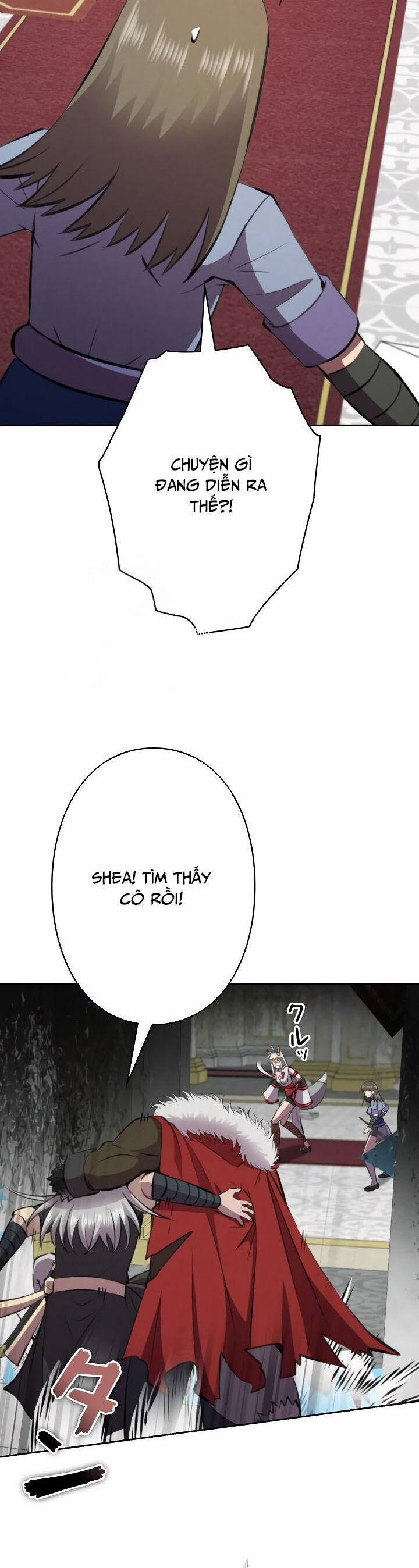 Tôi Không Phải Là Kẻ Phản Diện 26 trang 15