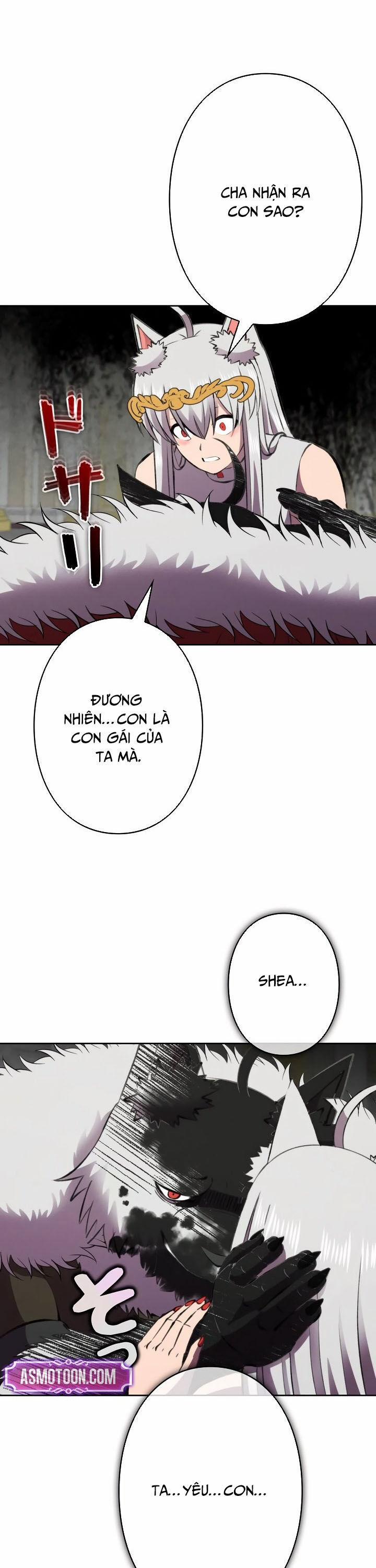 Tôi Không Phải Là Kẻ Phản Diện 26 trang 17