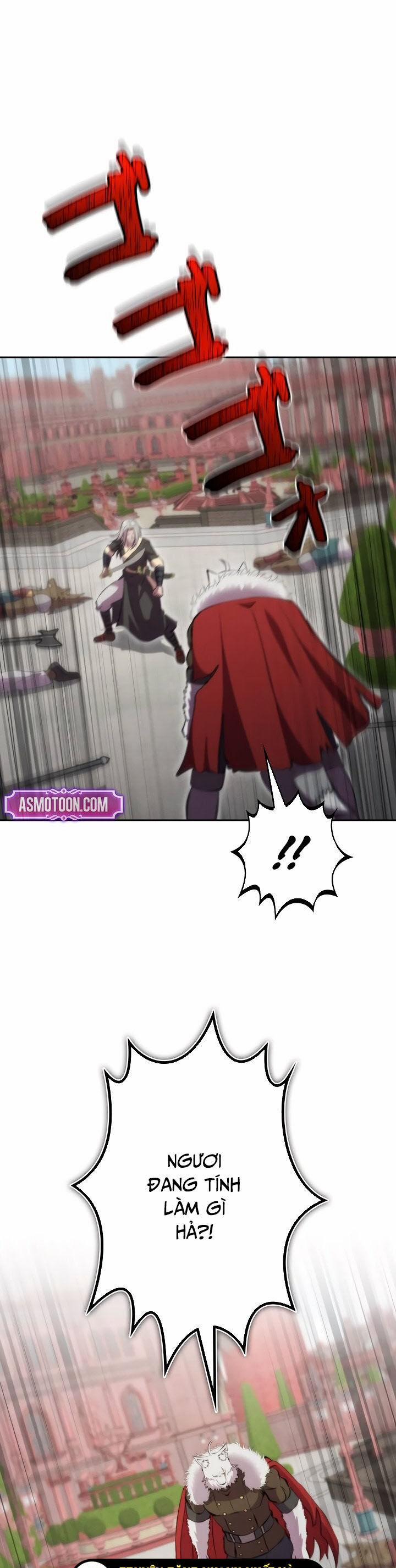 Tôi Không Phải Là Kẻ Phản Diện 26 trang 4