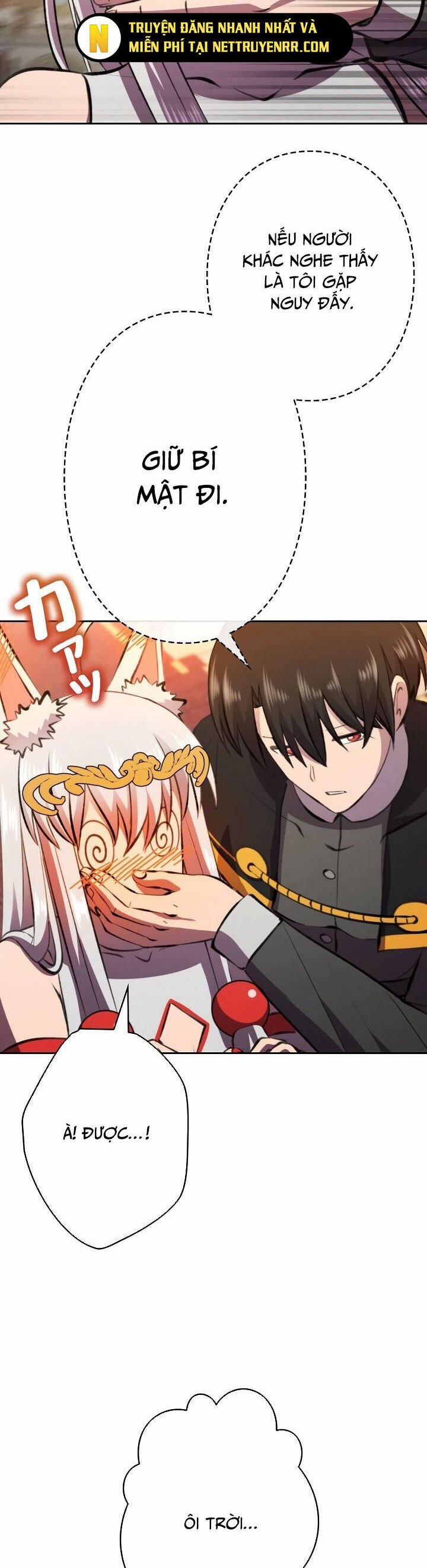 Tôi Không Phải Là Kẻ Phản Diện 26 trang 47